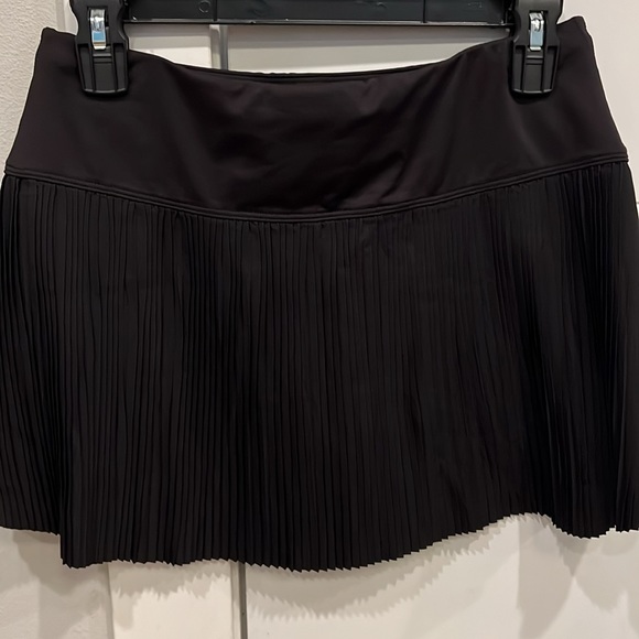 Lucky in Love tennis skirt - Picture 2 of 4